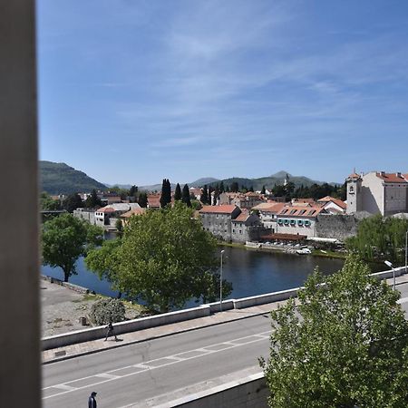 Sesto Senso Otel Trebin Dış mekan fotoğraf