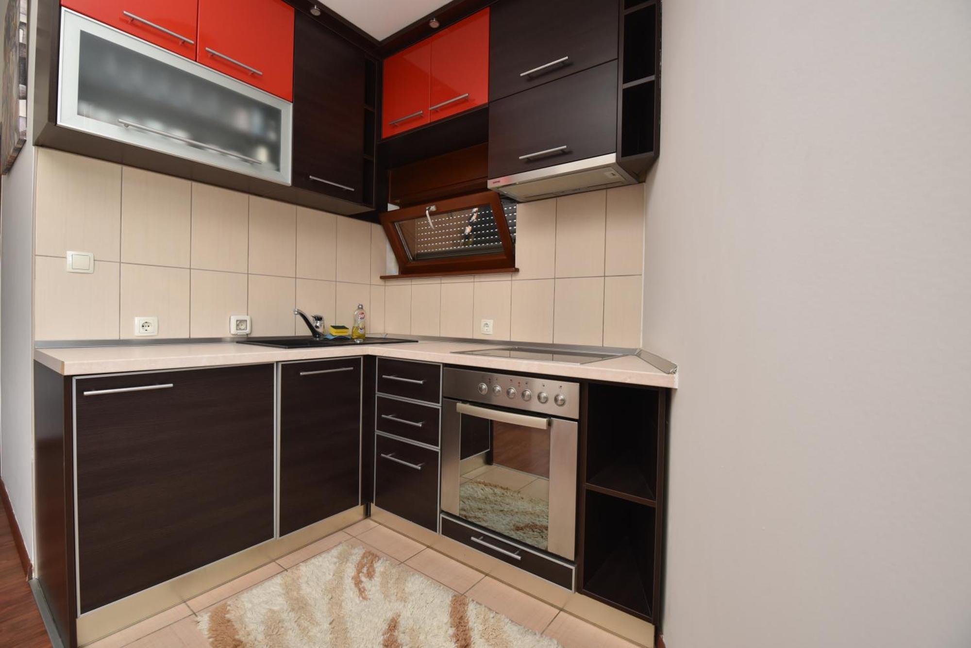 Sesto Senso Otel Trebin Dış mekan fotoğraf