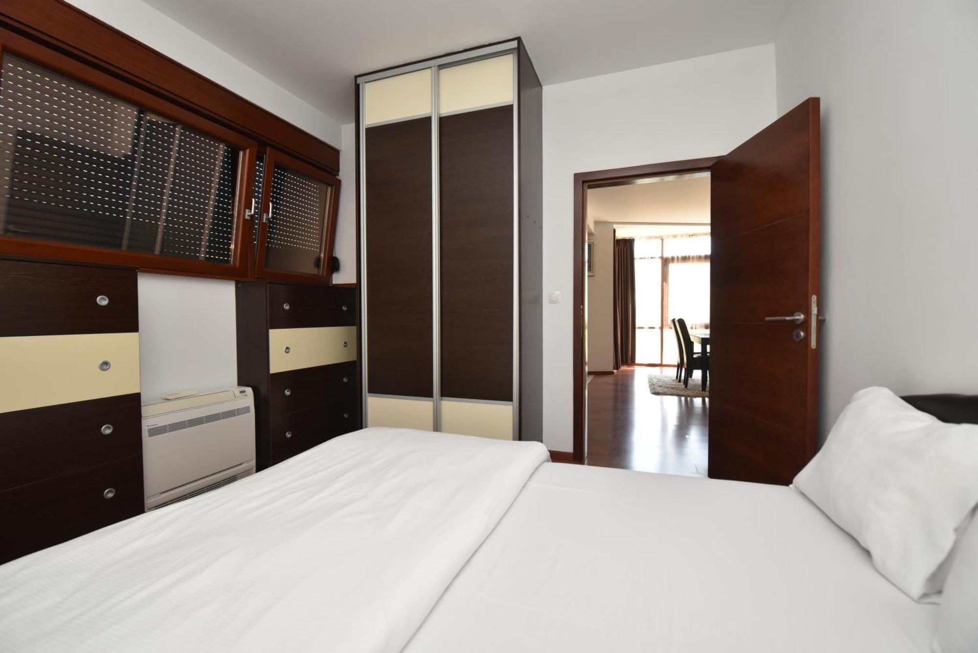 Sesto Senso Otel Trebin Dış mekan fotoğraf