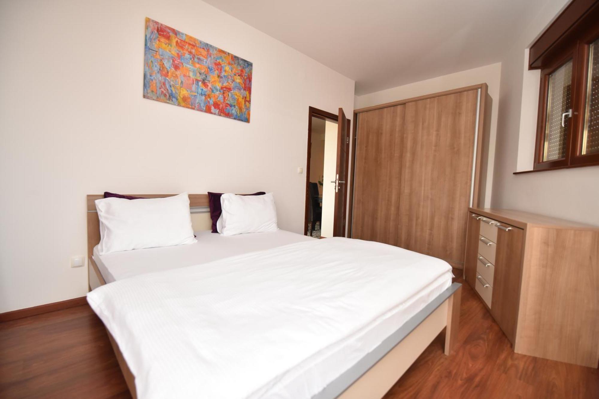 Sesto Senso Otel Trebin Dış mekan fotoğraf