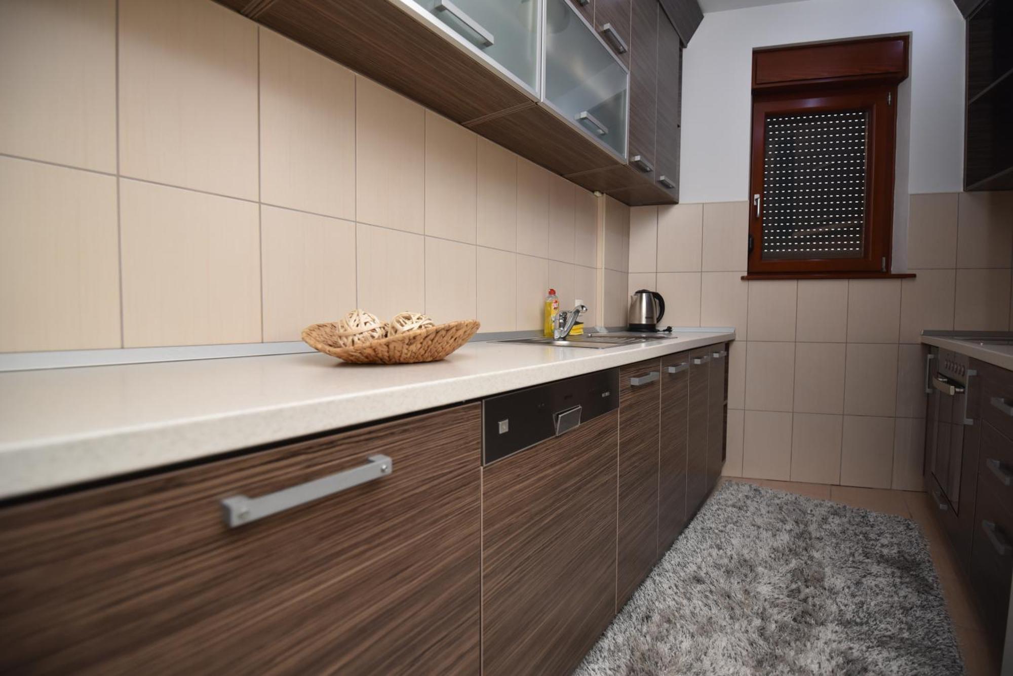 Sesto Senso Otel Trebin Dış mekan fotoğraf
