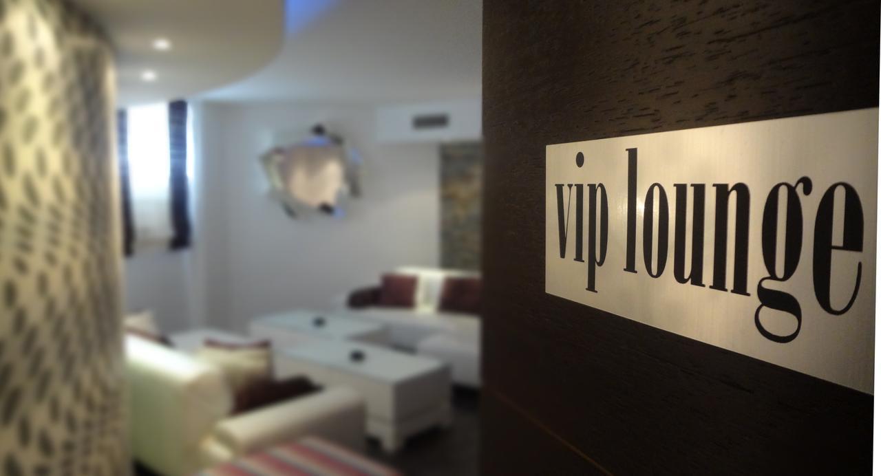 Sesto Senso Otel Trebin Dış mekan fotoğraf